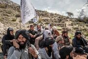 جنگ خاموش طالبان علیه ایران!