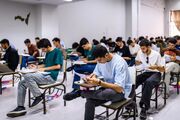 آخرین فرصت انتخاب رشته کنکور ۱۴۰۵