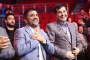 ادعای دبیر درباره ارتباط فوتبالی‌ها با اینترنشنال
