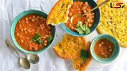خوراک نخود؛ غذای ارزان و ساده‌ای که چند ماده مغذی مهم را یکجا دارد