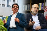 افشاگری عضو کمیسیون اصل نود از حیاط‌خلوت «شستا» / پاداش‌های نجومی در شرکت‌های زیان‌ده و فرار از شفافیت