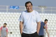 هر کسی برای خودش خداداد عزیزی شده!