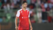 از «پویا اسمی» مسی و یامال نسازید؛ پرسپولیس در دام خودستایی!