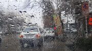 سامانه بارشی جدید وارد کشور می‌شود + جزئیات