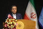 واکنش همتی به ادعاهای جدید وزیر آمریکا