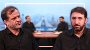 چرا محسن چاوشی سکوت نکرد/ اعجاز خیابان؛ معجزه‌ای که معادله جنگ را برهم زد