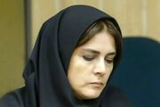 صحبت عجیب قاتل خبرنگار ایرنا قبل از اعدام