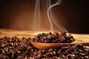 عطر قهوه ممکن است حال و هوای شما را تغییر دهد
