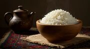 خیساندن برنج چگونه به کاهش آرسنیک کمک می‌کند؟