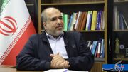 سرپرست هلدینگ غدیر در آستانه برکناری؟ / جزئیات نامه‌نگاری عضو کمیسیون اصل نود با وزیر دفاع