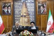 رئیس سازمان حج به عربستان می‌رود