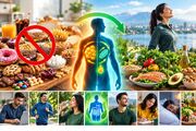 وقتی ۱۴ روز قند را از زندگی حذف می‌کنید