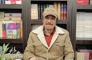 احمد آرام نویسنده و هنرمند بوشهری درگذشت