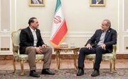 «عاصم منیر» در ایران؛ «فیلد مارشال» حامل پیام آمریکا به ایران است؟