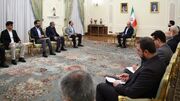 فرمول جدید «عاصم منیر» برای باز شدن گره مذاکرات ایران و آمریکا؛ تهران باید درباره ذخائر اورانیوم امتیاز بدهد