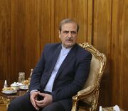 باید مراقب باشیم روابطمان با کشور‌های عربی بدتر نشود/ ورود مصر به جنگ با انصارالله یمن را نباید جدی تلقی کرد/ طرح روسیه برای امنیت خلیج فارس قابل تحقق نیست