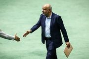کار وزیر کار به جاهای باریک می کشد؟!