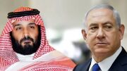 همکاری اطلاعاتی اسرائیل با عربستان در جنگ یمن