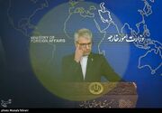 کنایه سنگین بقائی به دولت تروریستی آمریکا