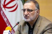 زاکانی: اجازه تحمیل اراده به کشورمان را نمی‌دهیم