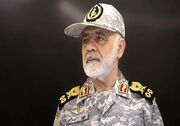پیام قاطع ایران درباره حضور نظامی آمریکا