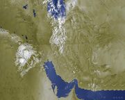 باران به این استان‌ها می‌رسد