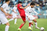 ملوان پیروز بازی جنجالی با کسر امتیاز؛ تراکتور نقره داغ شد