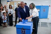 انتخابات کنست اسرائیل؛ شکست نتانیاهو بر اساس نظرسنجی ها