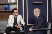 وزیر آموزش و پرورش کاریزما ندارد!/ رهبری، قانون‌شکنان را توبیخ کنند/ رخنه جریان نفوذ به شعارهای خیابانی!