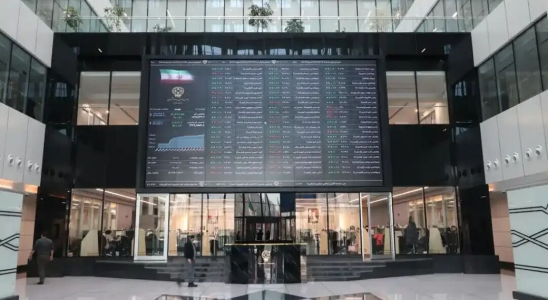 چراغ سبز بورس به FATF با رشد ۱۶ هزار واحدی