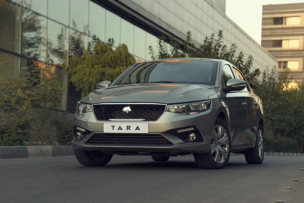 خودرو هیچ جای دنیا در بورس عرضه نمی شود