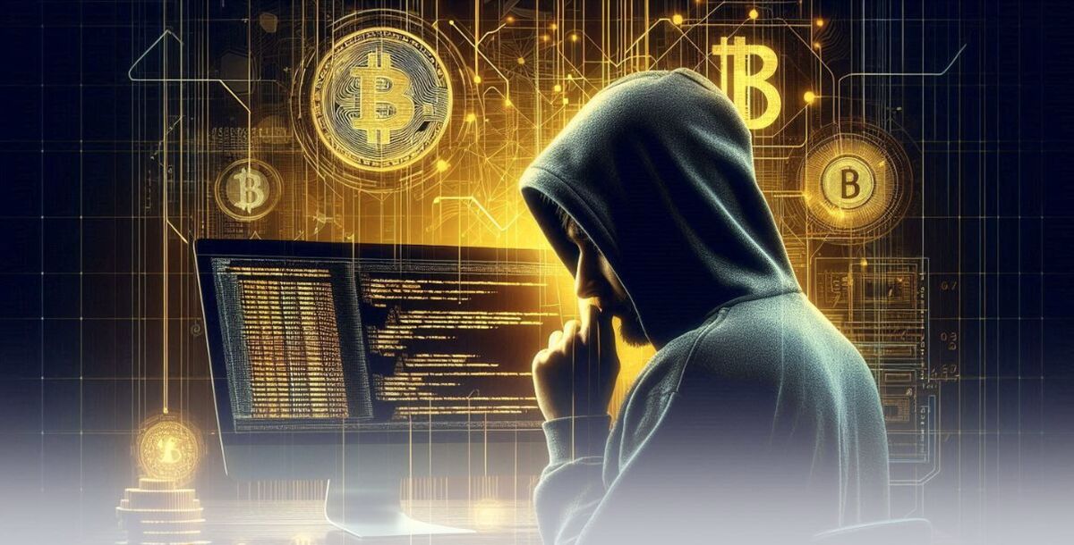 آمار تکاندهنده از کلاهبرداری مرتبط با رمزارزها در ایران| ۱.۷ همت، فقط در یک سال