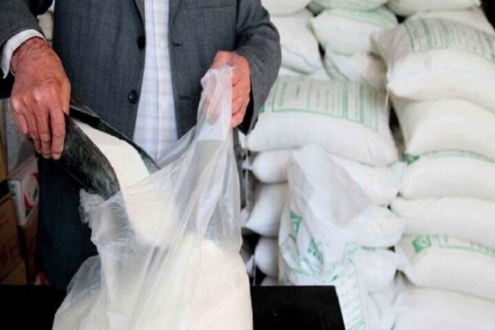 آزادسازی ثبت سفارش واردات شکر خام و دام کشتاری
