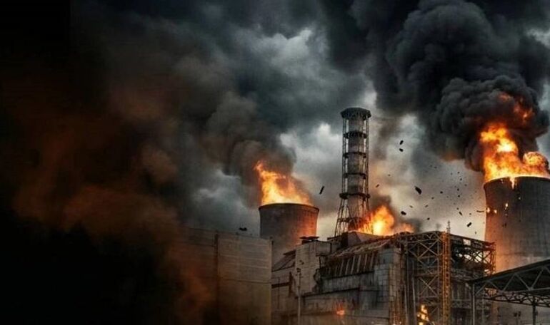 بازسازی شبکه برق: دغدغه اصلی پس از جنگ