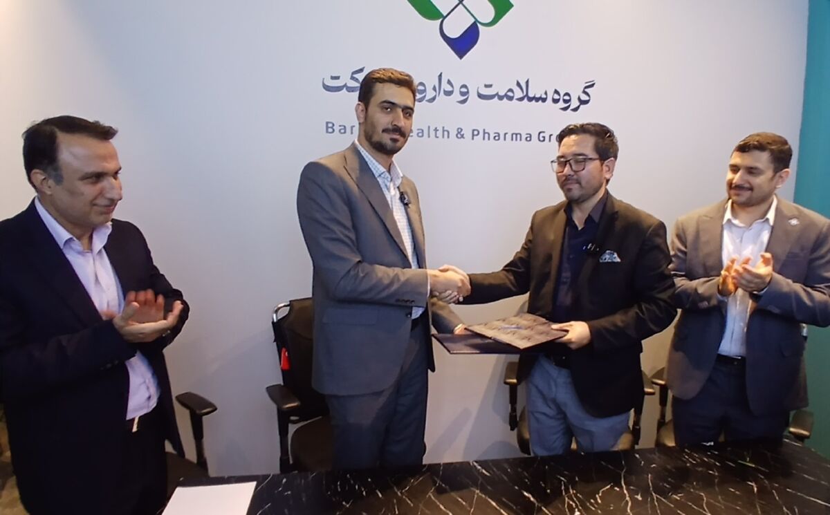برادران افغانستانی برای مداوای سرطان به بیمارستان برکت منتقل شدند