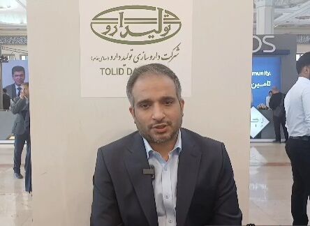 افزایش تولید داروهای جامد، مایع و نیمه جامد در ایران