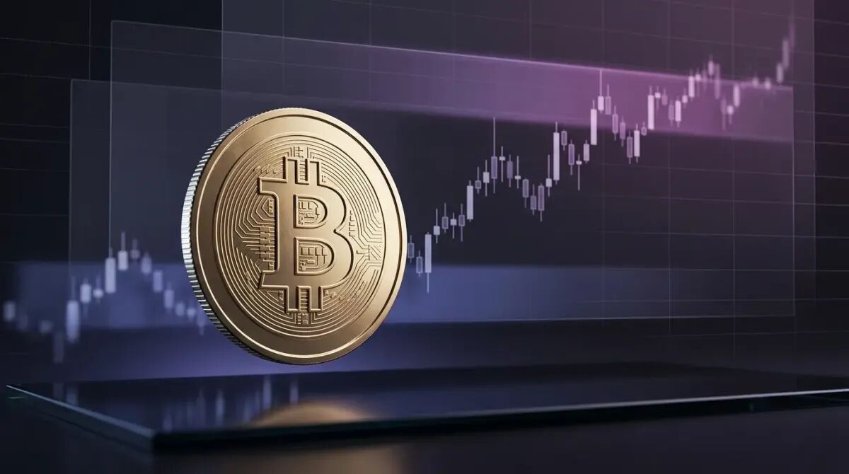 شرط‌بندی تریدرها روی صعود بیت‌کوین به ۹۰ هزار دلار در ماه اکتبر