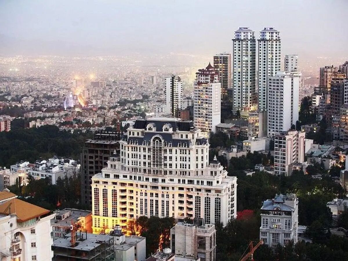 پایان روند نزولی تورم اجاره‌بها؛ فشار بیشتر بر شهرهای کوچک و متوسط