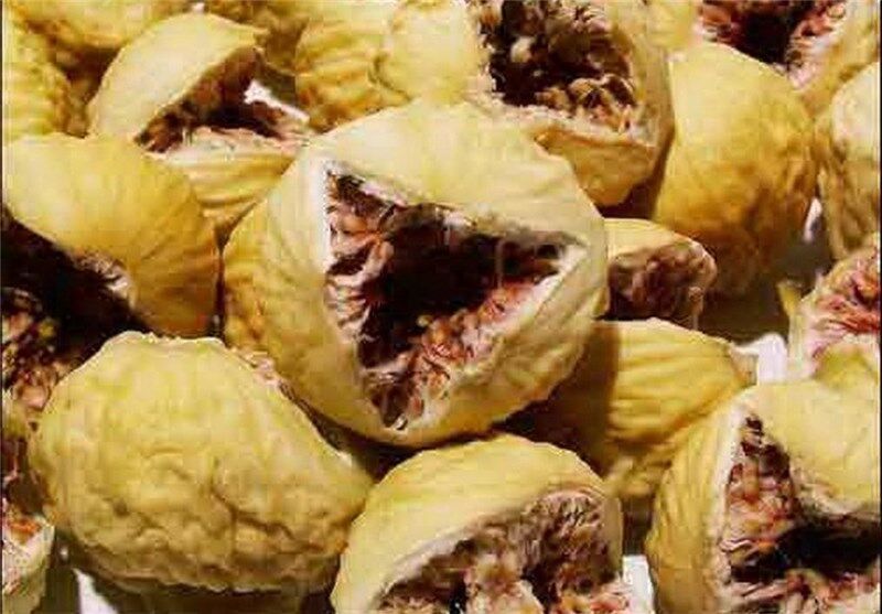 بازار جهانی انجیر به یک میلیارد دلار رسید؛ ایران در رتبه چهارم