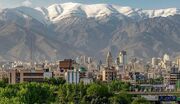 سهم ۴ درصدی مسکن در تسهیلات اعطایی بانک ها| توجه اندک بانکها برای وام خرید خانه های نوساز