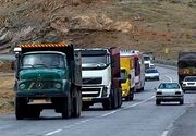 از پرداخت حق توقف رانندگان تا عدم تناسب توان جاده‌ها و حمل و نقل بار خوزستان