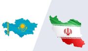 تصویب توافق‌نامه تجارت آزاد با ایران در سنای قزاقستان