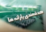 اعلام شاخص‌های شش‌گانه حذف یارانه نقدی