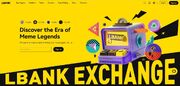 مقایسه کامل کوینکس coinex باسایت صرافی ال بانک lbank