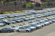قیمت خودرو در ۳۰ تیر ۱۴۰۴