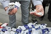 ۲۷ درصد سیگار موجود در بازار قاچاق است| ورود سیگار الکترونیکی از مبادی غیرقانونی