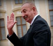 اهداف سفر علی‌اف به ابوظبی؛ چرا امارات از زنگزور حمایت می‌کند؟