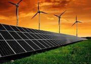 فرایندهای سرمایه‌گذاری در احداث نیروگاه‌های خورشیدی بوشهر تسهیل شد