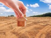 زمین برای مسکن های حمایتی و طرح جوانی جمعیت متقاضیان زنجانی تامین شد