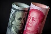 کاهش۱۱ درصدی ارزش دلار از ژانویه تاکنون